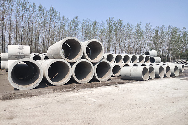 鋼筋混凝土排水管